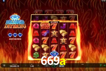 A Emoção da Loteria na 669a: Uma Chance de Mudança de Vida