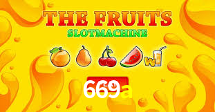 Descubra a Magia dos Jogos de Arcade no 669a