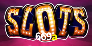 Descubra o Mundo do Cassino Online com 669a